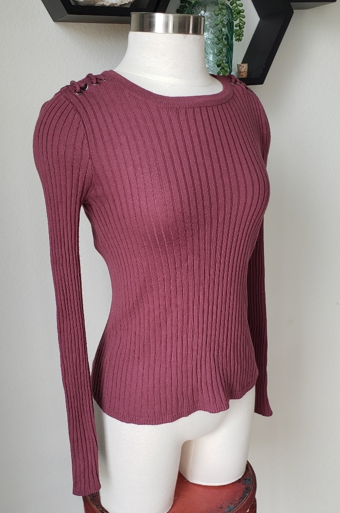 Pink Republic Long Sleeve Shirt